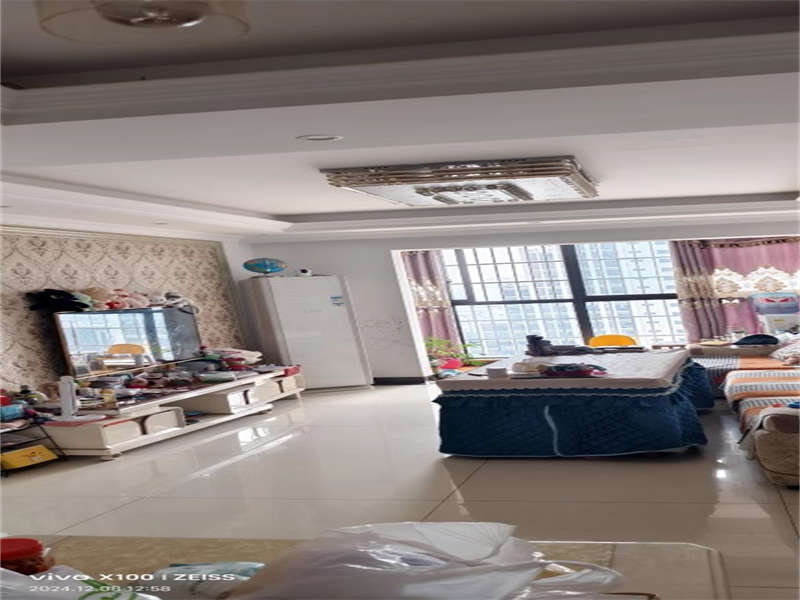 新長海廣場（新長海中心）法拍房E、F棟1208號(hào)