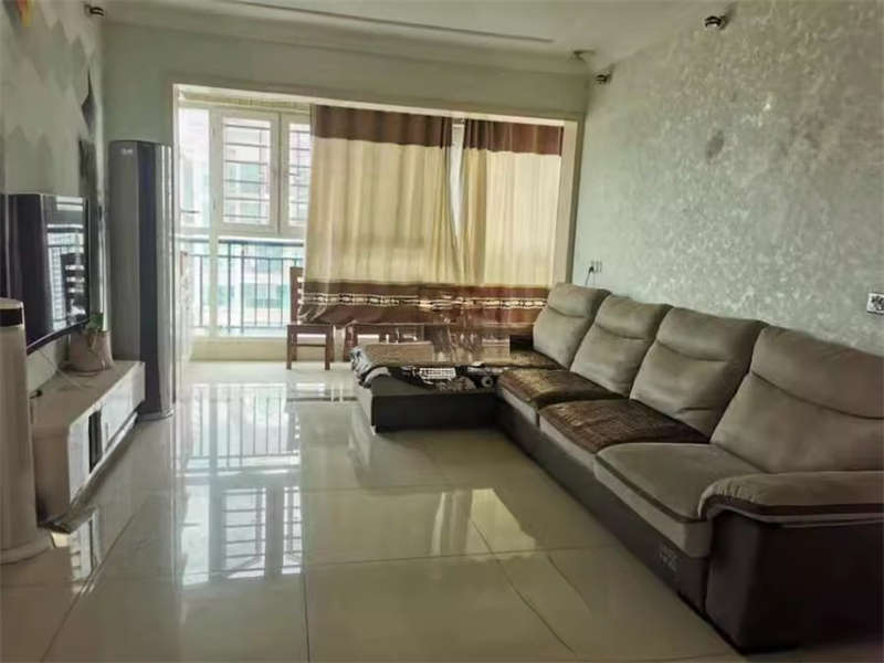 恒大綠洲法拍房6、7、8棟3109號