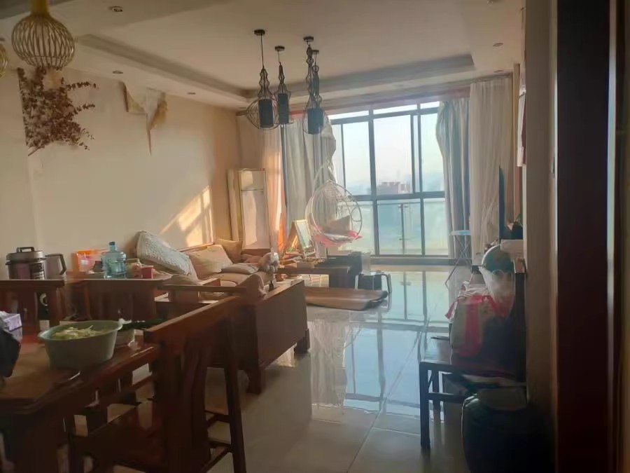 陽光100后海（陽光壹佰新城）法拍房1號地塊B1區(qū)55、72、73棟1607房