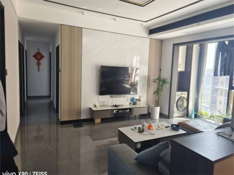 （8.5折 雙學(xué)位）江山帝景法拍房F1、F2棟2102號(hào)