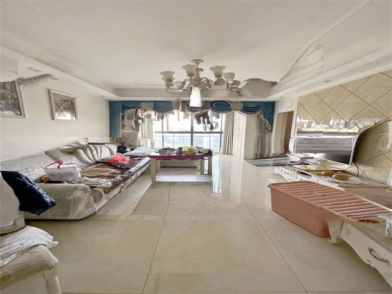 湘府十城（匯財(cái)御景灣新寓）法拍房9棟1803