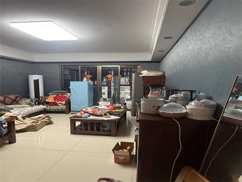 江山帝景法拍房哈佛三期E-11、12棟603房（雙學(xué)區(qū)）