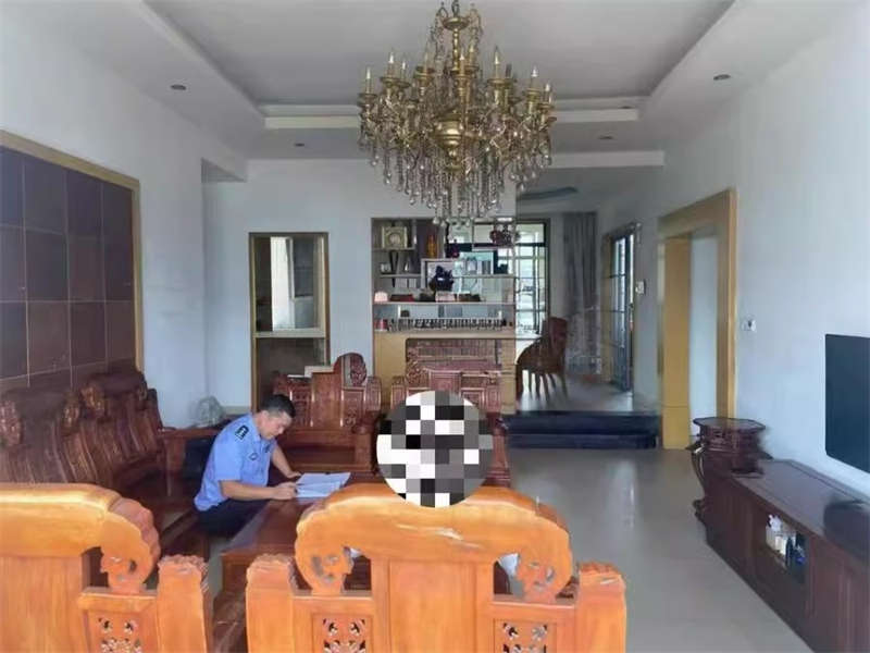 中隆國際御璽（中隆御璽小區(qū)）法拍房3號(hào)棟A-1701號(hào)