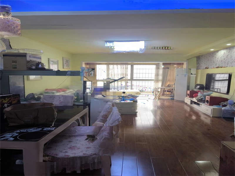 弘欣公寓法拍房12、13棟1701號(hào)