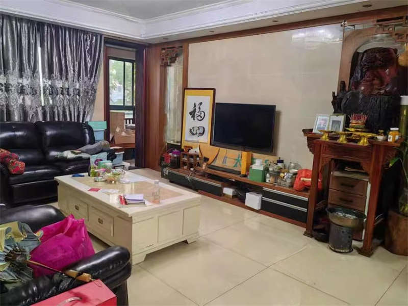 藏瓏湖上國際花園法拍房2-5棟405號(hào)