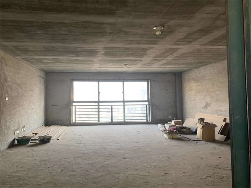 華盛世紀(jì)新城法拍房7棟1501號