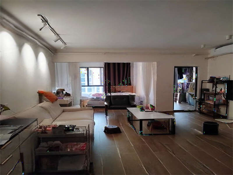 歐亞達(dá)國際廣場（歐亞達(dá)商業(yè)中心）法拍房1棟、2棟、3棟及裙樓2082號