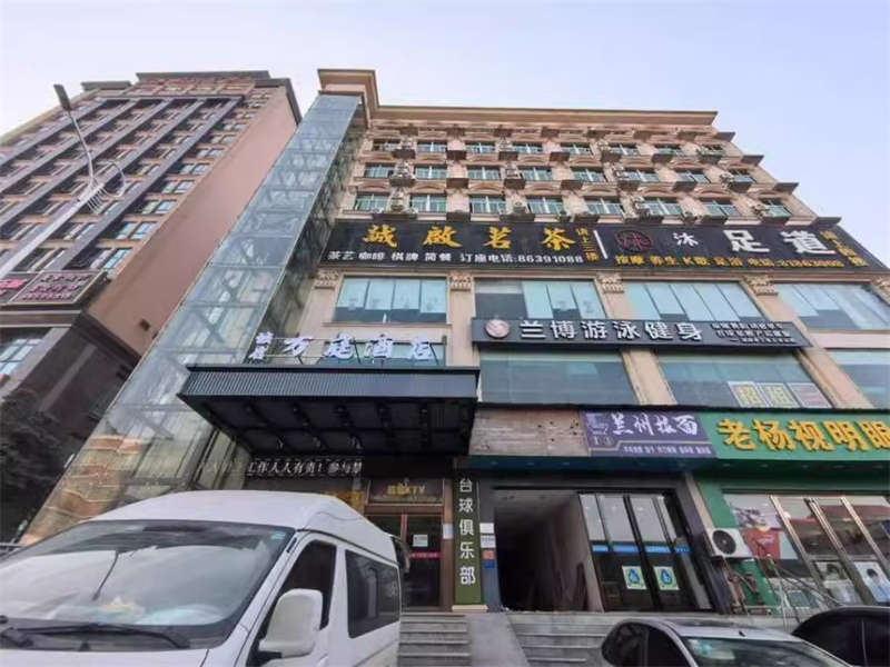 （高租金回報）黃花鎮(zhèn)黃花路79號法拍房-101室、101室、201室、301室、401室、501室、601室、701室、801室