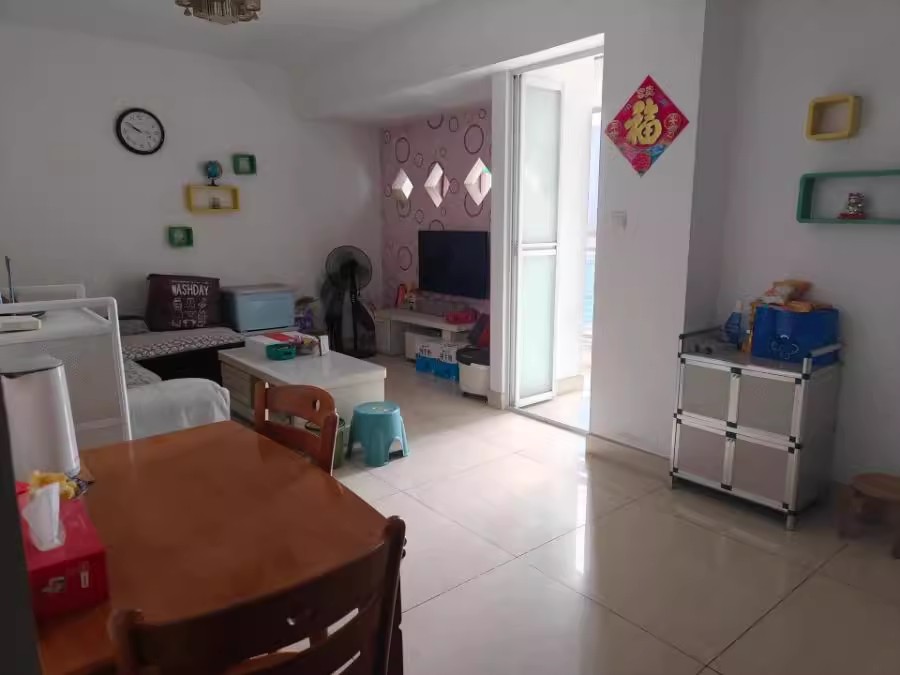 凱樂國際城法拍房6棟1807號