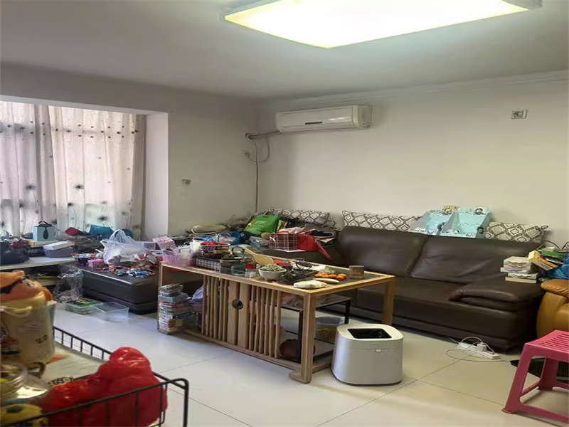 谷山樂(lè)園(一期)法拍房一期A10棟301房