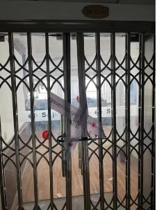 興威名座法拍房2310號(hào)、2311號(hào)