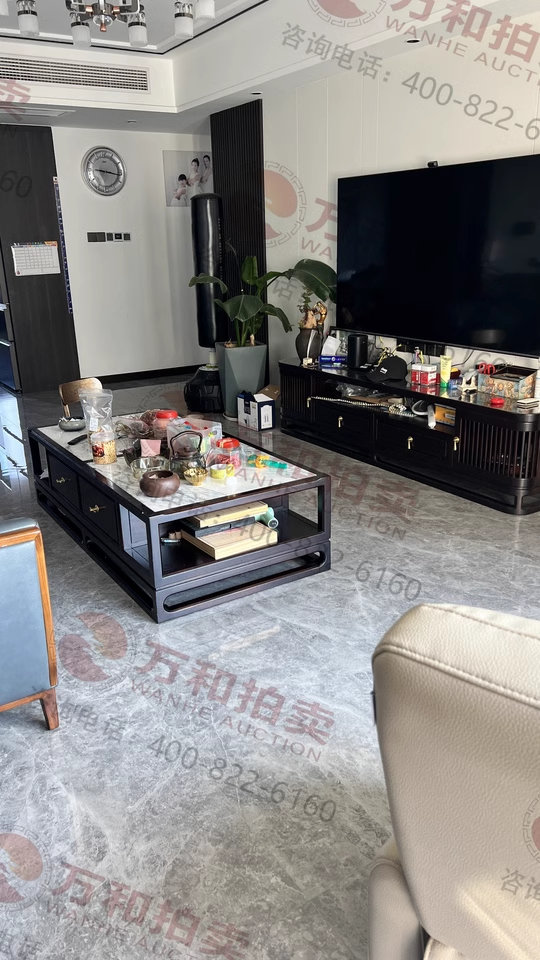 龍湖碧桂園天宸原著（瀏河心苑）法拍房G3棟2606號房