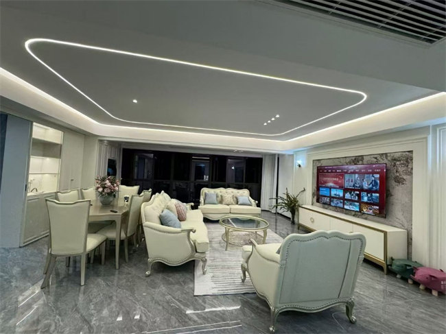 （低首付帶車位）潤和星城潤和美郡10棟31樓