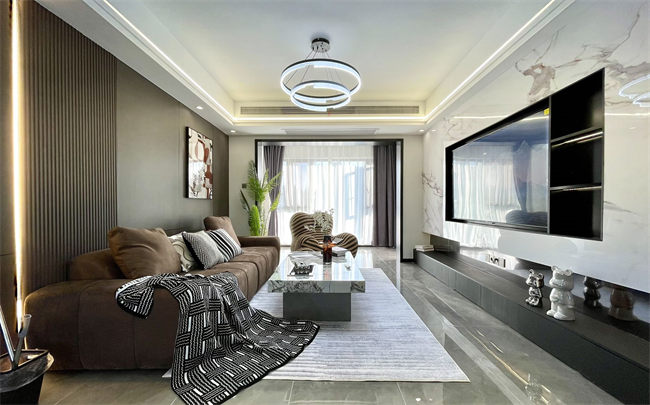 （首付9萬(wàn)）勤誠(chéng)達(dá)境界城C地塊3#棟32樓