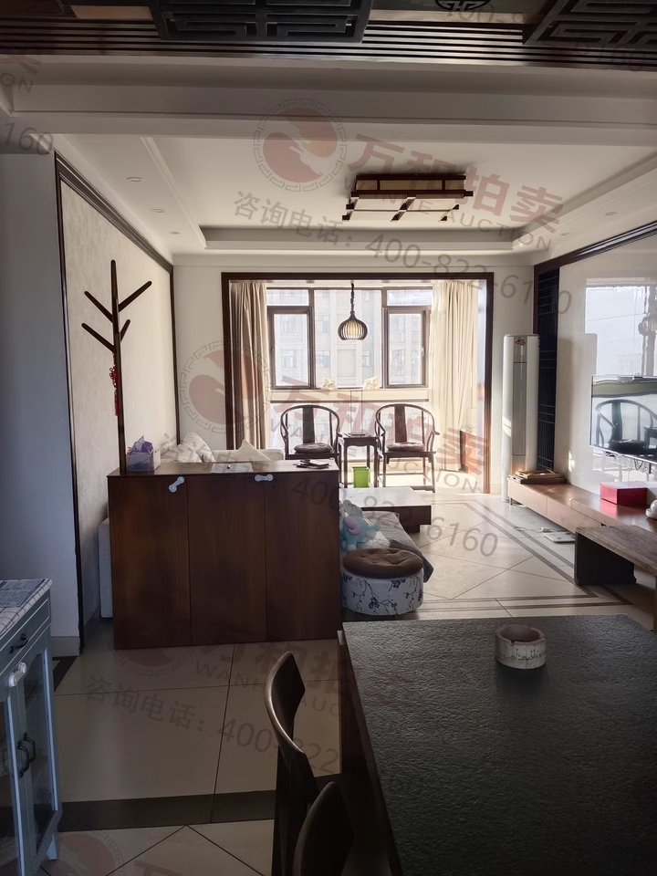 （濱江 雙學(xué)區(qū)）陽光麗城一期法拍房19、20、21棟1907號及室內(nèi)家具家電