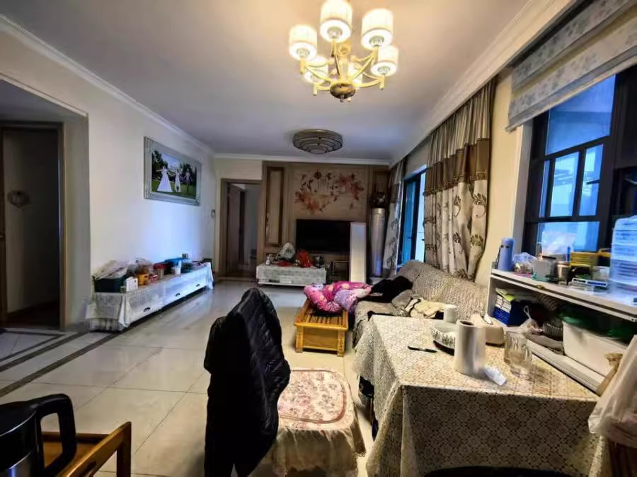 佳兆業(yè)時代廣場法拍房3棟3002房