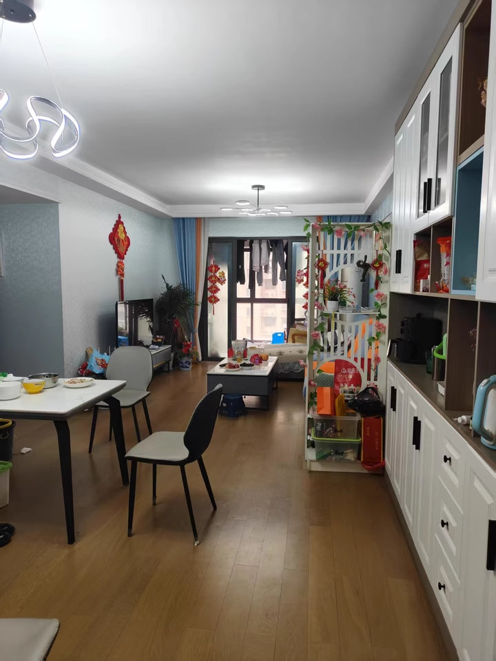 （雙學(xué)位）陽光城尚東灣青檸園（臨景園）法拍房12棟1008號(hào)房