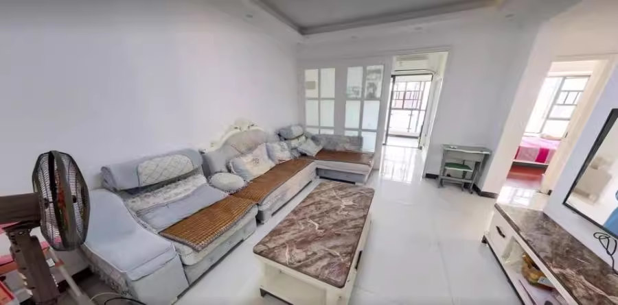 （雙學(xué)位）潤(rùn)和紫郡法拍房9棟2403室