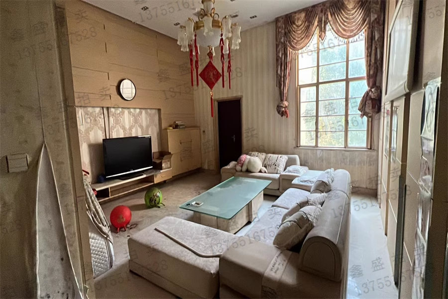 （市中心精裝別墅）水云間法拍房43棟102號房