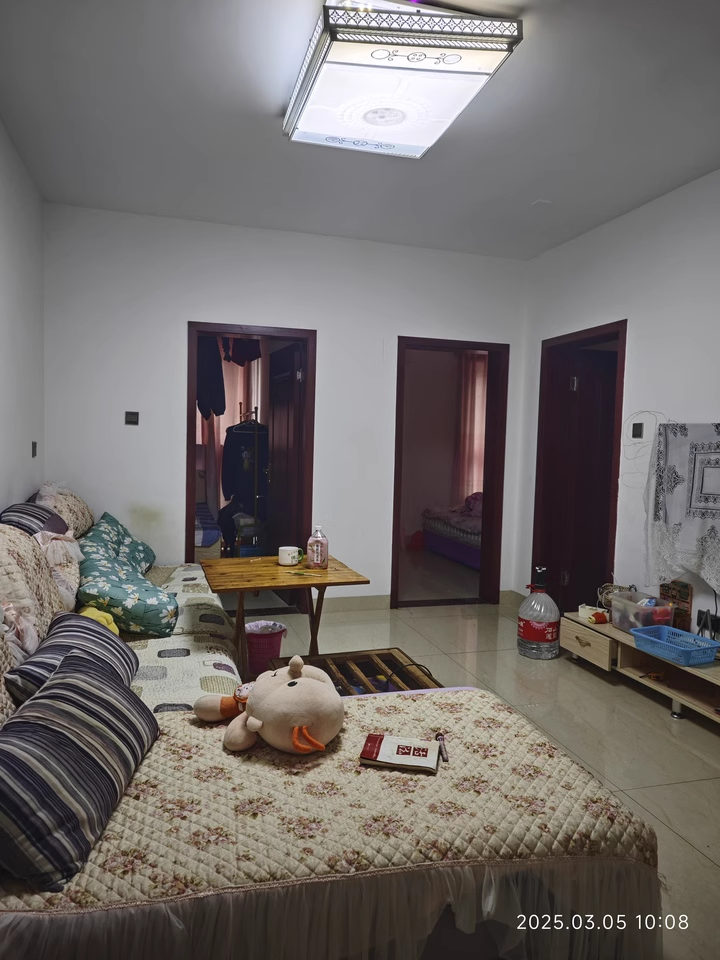 （超便宜地鐵三房）東方航標法拍房1棟1613號房