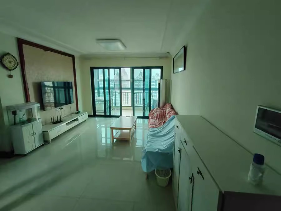 （雙學(xué)位 地鐵口）恒大雅苑法拍房10-11棟3105房