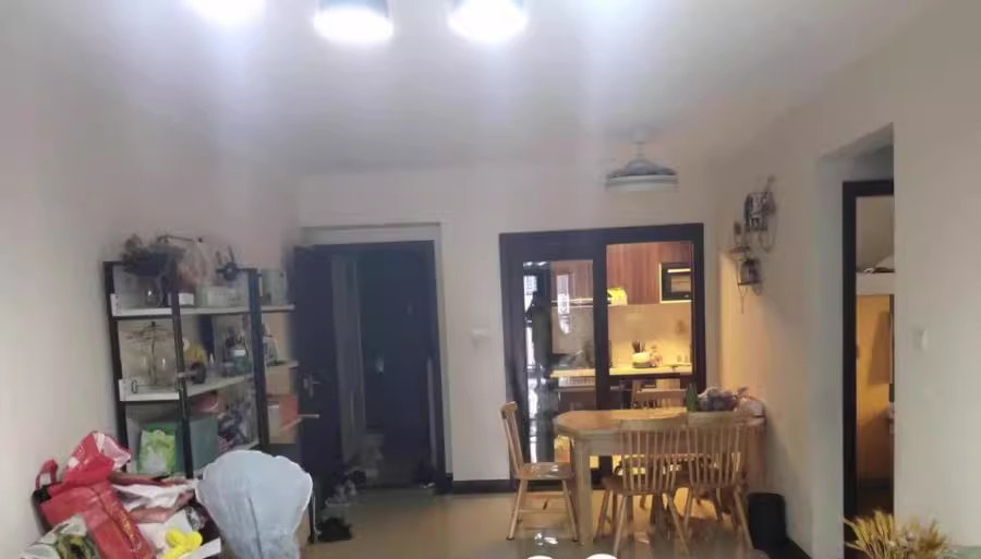 （雙學(xué)區(qū)）時(shí)代傾城二期11-12棟1603室