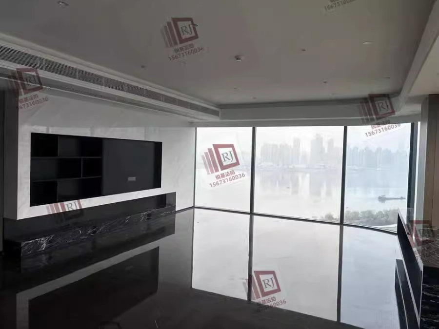 （大漏頂豪江景）潤(rùn)和濱江灣法拍房6棟2301房