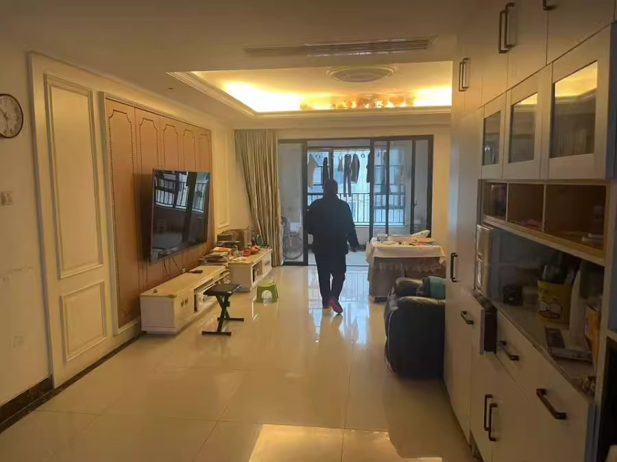 （4房）茂華禧都會（茂華國際湘）法拍房B20棟1004號