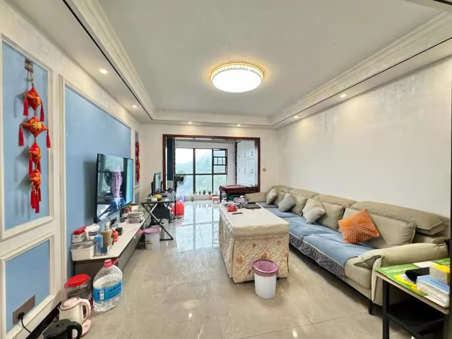 （雙學(xué)區(qū)）潤(rùn)和星城潤(rùn)和美郡法拍房16棟708室