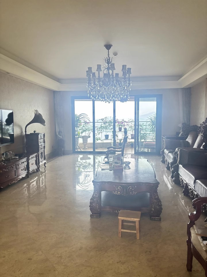 （7.8折 一線江景）華遠華中心法拍房1號樓A、B座1506室