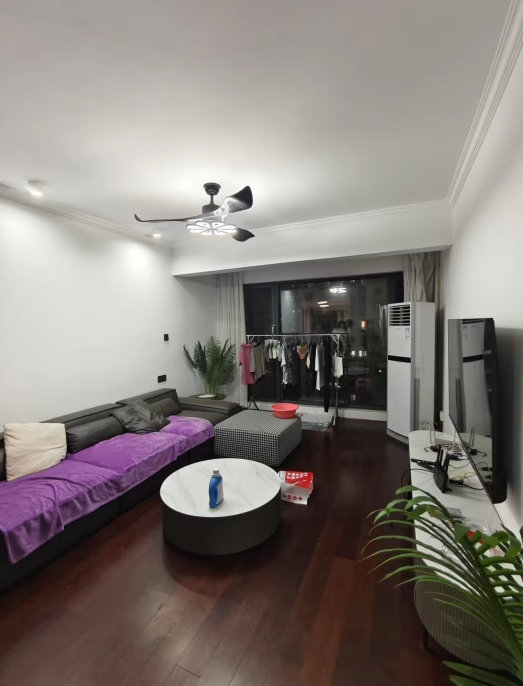 湘熙水郡（觀瀾海賦家園）法拍房15棟805號(hào)房