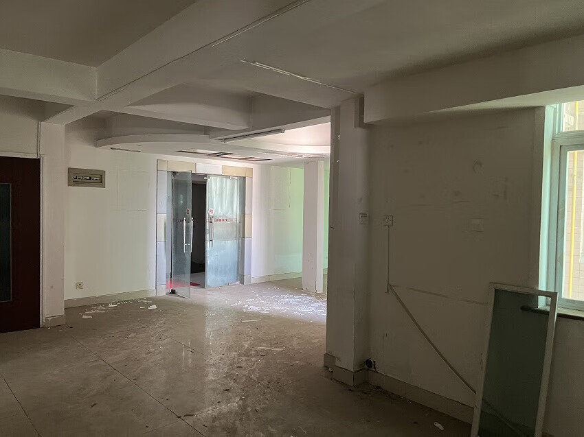 政力世紀大廈法拍房1602號