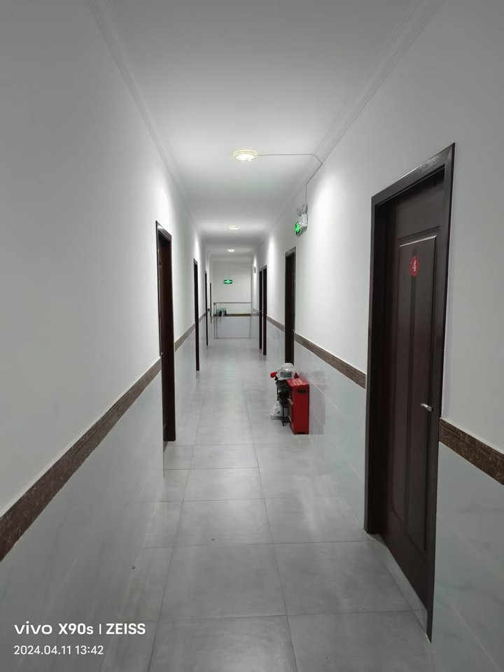 （溁灣鎮(zhèn)兩棟）溁灣鎮(zhèn)月宮街1號第1棟、第2棟