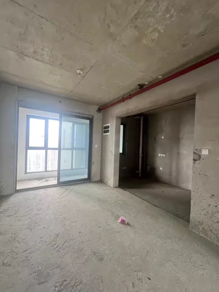 明昇壹城二期（明昇時(shí)代廣場(chǎng)）16棟604號(hào)房