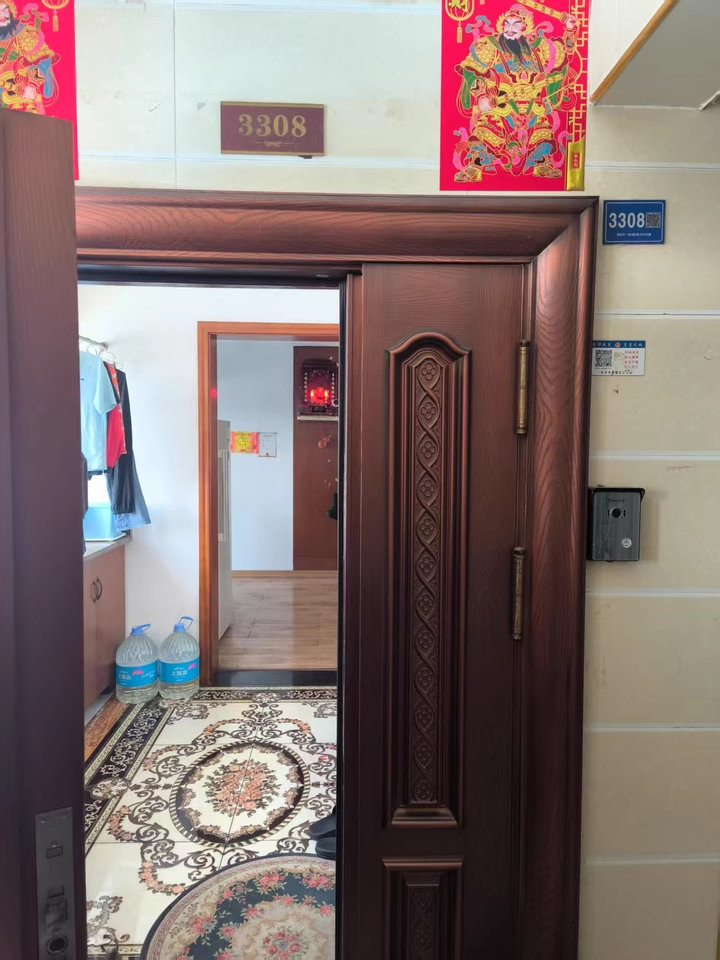 （精裝單價4700）潤和又一城法拍房1棟3308室