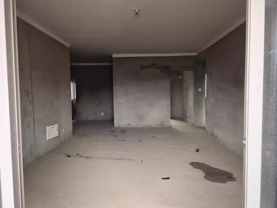 （7.5折 頂級雙學(xué)位）八方小區(qū)二期B區(qū)法拍房B3棟3206