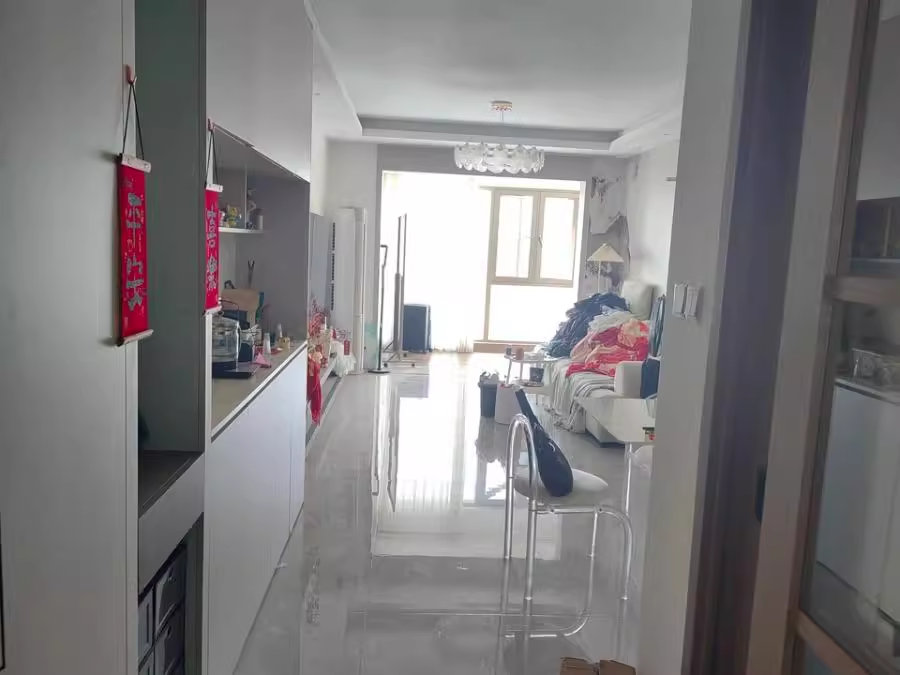 （7折）龍湖日盛奕境（龍湖心苑）法拍房2棟2405號房