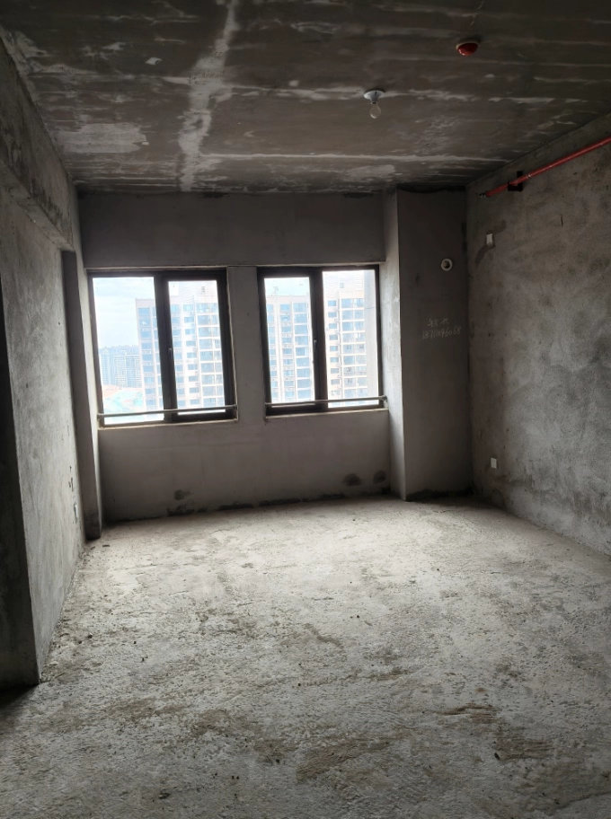 （公寓）鈺龍?zhí)煜录褕@二期綜合樓2棟2901號-2902號（可單獨競拍其中1套）