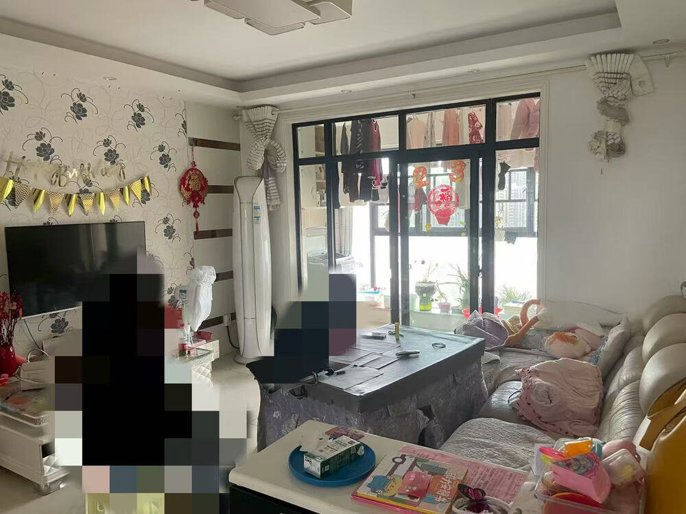 （6.8折）金澤園二期（潤和之悅）法拍房6、7棟1703號房