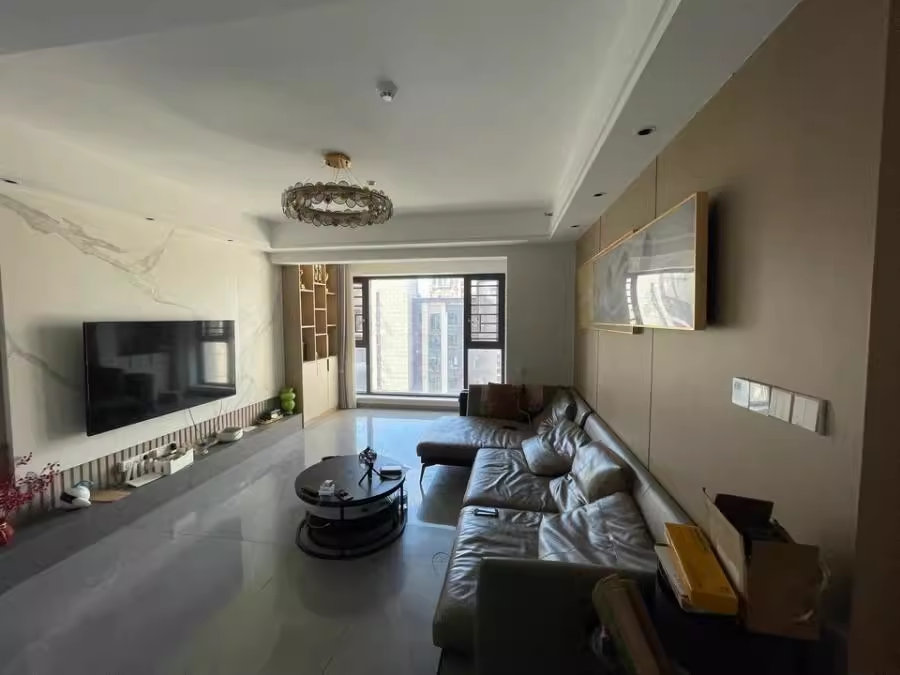 （7.5折 雙學(xué)位）卓越淺水灣法拍房17棟3302號(hào)房