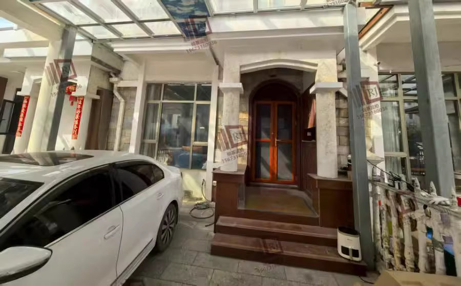 （8折 別墅）長沙碧桂園翠漾花岸三街法拍房88、90、92、96、98、100、102號192室