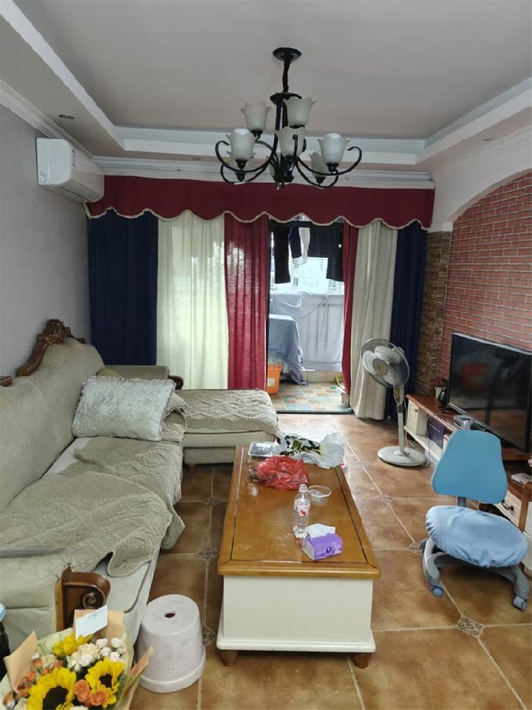 （五折，頂復）威爾士春天（綠洲花園）法拍房8棟3304