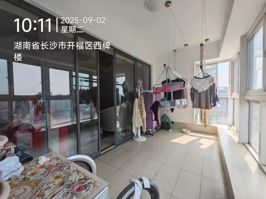 萬達公館法拍房A區(qū)2、3、 5棟2908號房