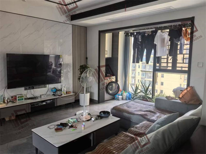 （7折 雙學(xué)位）江山帝景法拍房F1、F2棟2102號(hào)