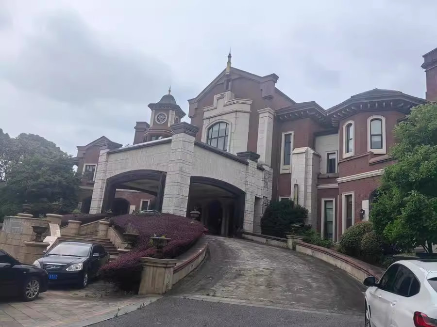 （售樓部）爵世名邸會所（爵士名?。┓ㄅ姆?01號房