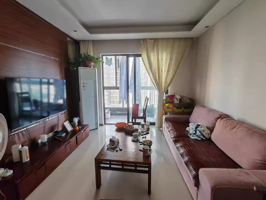 （撿漏房）萬科金域藍灣法拍房1棟1705號房屋及房屋內家具家電物品