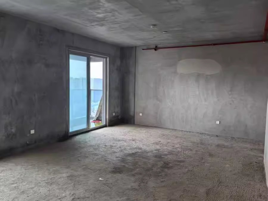 （8折 洋湖4房）北大資源時光（隆鑫時光苑）法拍房8、9棟2303房