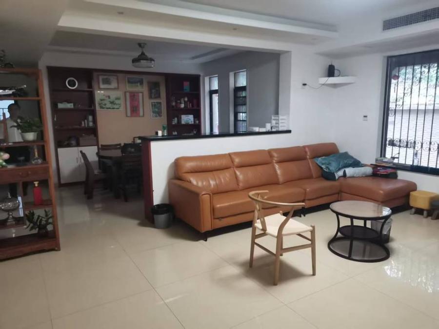 （大花園下疊別墅）中城麗景香山園法拍房15棟104號(hào)