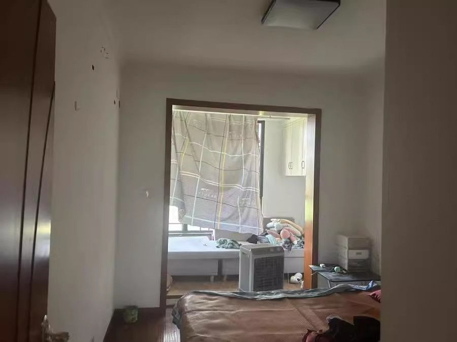 （單價(jià)7K 雙學(xué)位）梅溪青秀和園一期法拍房3棟608房