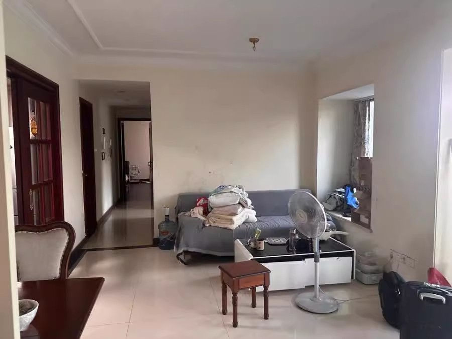 （7折）恒大雅苑法拍房76、77號棟401房